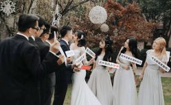 -南京宝娜嫁衣婚纱礼服馆(中央路店)