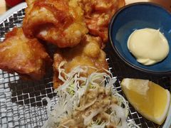 -一豚轩·烧鸟·豚骨拉面(五四路店)