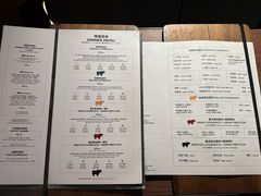 -拉蒂娜·巴西牛排馆 Latina·Brazilian Steakhouse(王府井喜悦店)