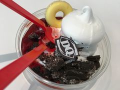 -DQ·蛋糕·冰淇淋(通州万达店)