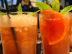 -Bistro 63 创意融合料理(广粤天地店)