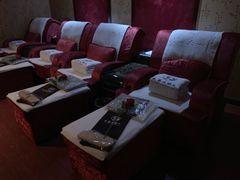 -大桶大足浴(周浦店)