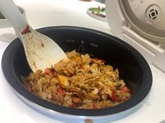 -潇湘码头·鲜湘菜(清河店)