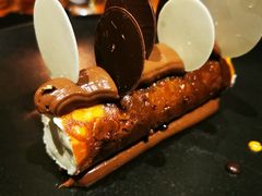 -AZUL by FUEL蓝色·法式酒馆(琶醍店)