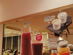-西贝(深圳卓悦汇店)