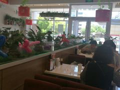 -嘉和一品粥(津华昌道店)