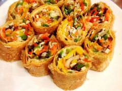 android_upload_pic-翡翠拉面小笼包(岭南新天地店)