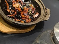 -新乾隆酒楼(帝景园店)