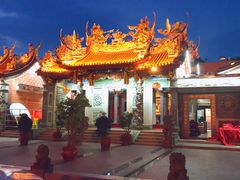 -202特色排档(五缘湾店)