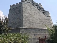 -迎泽公园