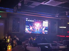 -Perry's·酒吧(打浦桥店)