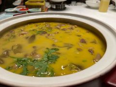 -院里寻菜·精致庭院菜(观沙岭店)