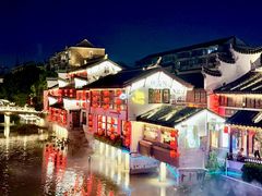 -上海七宝领展广场