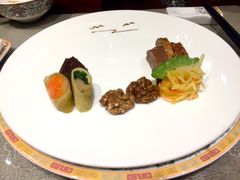 -功德林(南京西路店)