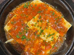 -大同江朝鲜菜•长春地标美食(绿园吾悦广场店)