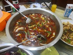 -老四川平头酸菜鱼(衙前店)