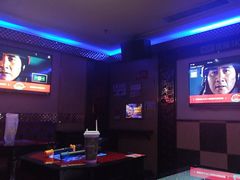 -唱吧麦颂KTV(方庄店)