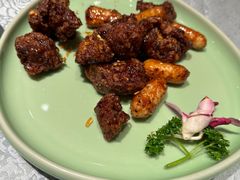 -阿娘家·原生态农家菜(国顺东路店)