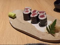 -Hatsune隐泉日式料理(SKP店)