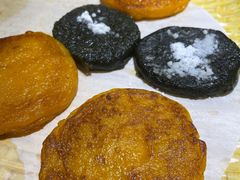 -李久其家民间餐厅(观沙岭公园店)