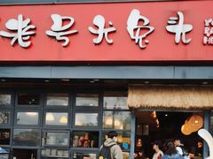 -老号尤兔头(幸福店)