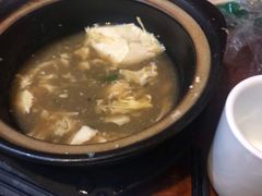 -老姑砂锅·烧烤天津菜(体北道店)