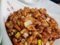 -峨嵋酒家(清河店)