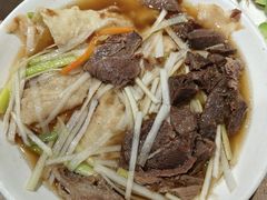 -直隶安家牛肉罩饼(七一路店)
