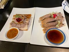 香糟虾蛄-东莱馋房(陆家嘴店)