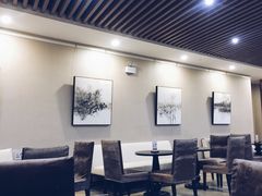 -卓尔书店咖啡吧