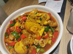 -建辉湖南土菜馆(南大街店)