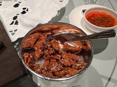 琥珀合桃-嘉麟楼