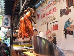 -水乡人家私房菜(逢简店)
