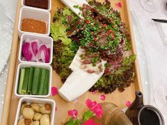 -安蒂娅·海鲜自助餐厅(安蒂娅美兰酒店)