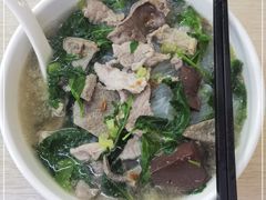 -华记原味汤粉王(海湾分店)