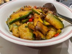 -同庆楼(奥体中心店)