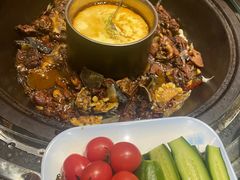 -三石手撕老母鸡锅中锅(香君路店)