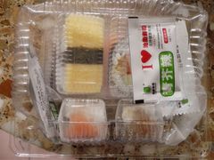 各种寿司-池田寿司·新鲜现做(昌平悦荟店)