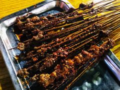 -袁师傅烤肉(弹子石店)