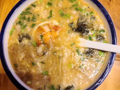 -旺角小渔村·海肠捞饭开创者(环山路店)