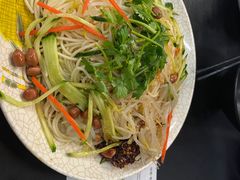 -丽影重庆小面(定西路店)