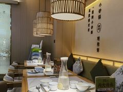 -吴家·非遗淮扬小馆(镇江万达广场店)