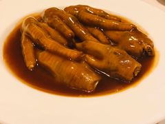 鲍汁凤瓜-利苑酒家(宜安广场店)