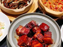 -肆月河豚·淮扬菜·湘菜(华天店)
