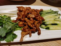 京酱肉丝-东北风(柯桥万达店)