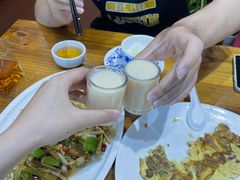 -下梅人家土菜馆(历史文化餐厅度假区店)