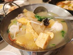 -群乐饭店(滨安路店)
