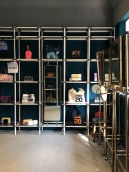 -OOAK设计师品牌概念店(新乐路店)