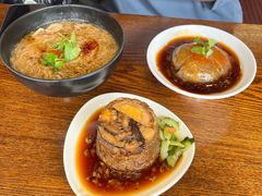 -台南擔仔面·卤肉饭(老虹井路店)
