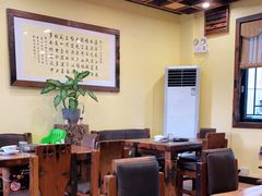 大堂-阿多私房菜(顺德店)